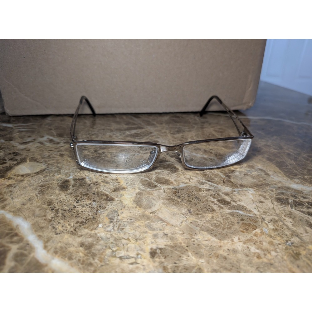 VERSACE  Eyewear Mod. 1095  Glasses Frame  Made in Italy